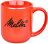 Promotional Red